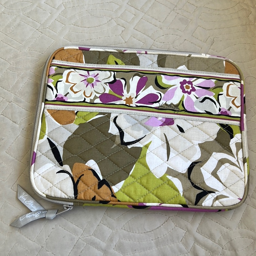 Vera Bradley tablet cover -RETIRED